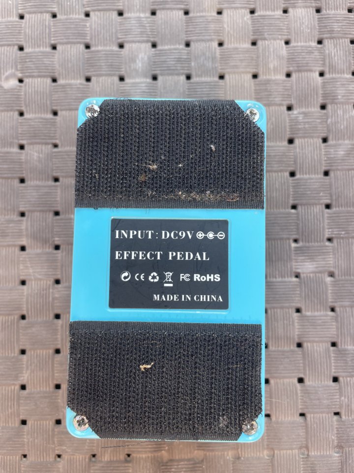Pedales Guitarra de segunda mano · Foto 4 de 10 · Málaga · 115 €