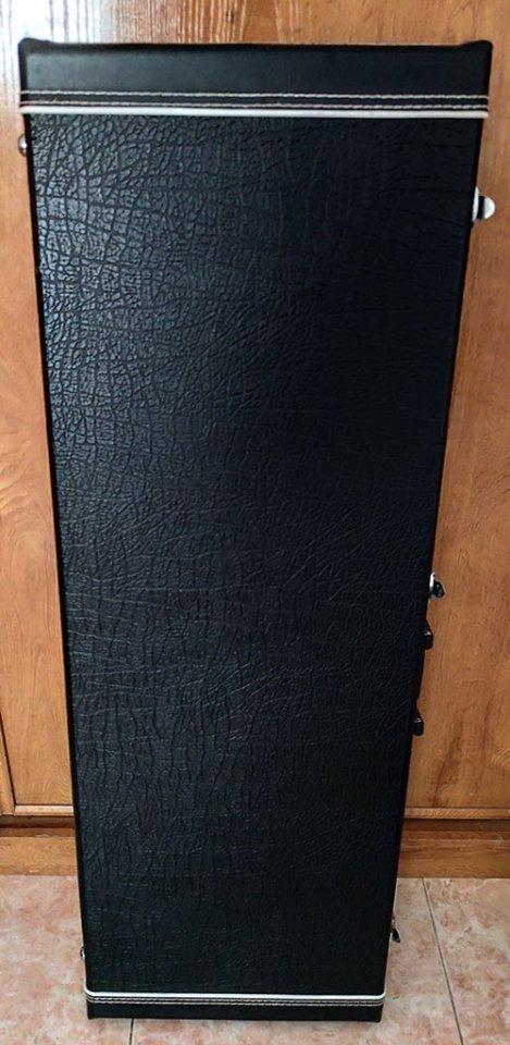 Fender Cabronita Telecaster de segunda mano · Foto 9 de 9 · Guadalajara · 450 €