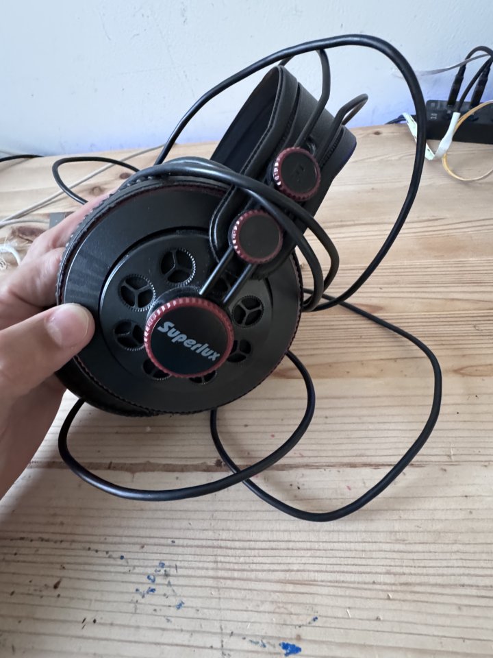 AXE FX III de segunda mano · Foto 6 de 6 · Madrid · 1850 €