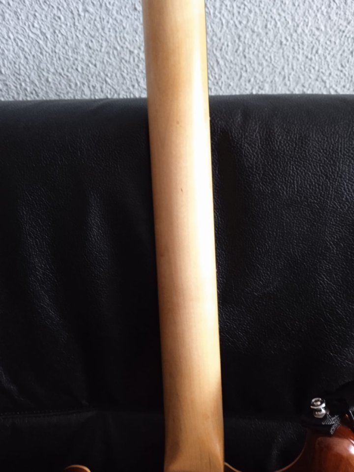 Landmark superstrat 2016