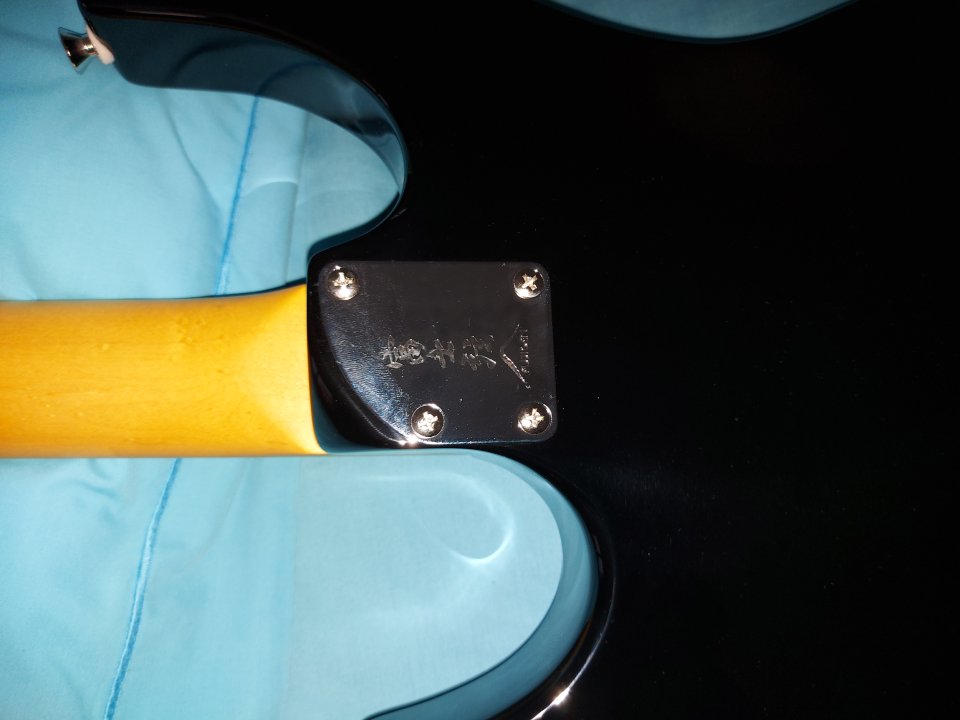 STRATO CON TEXAS SPECIAL