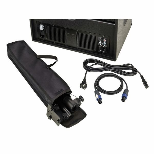 Altavoces FBT Vertus CS 1000 Sistema Columna de segunda mano · Foto 4 de 5 · Barcelona · 1800 €
