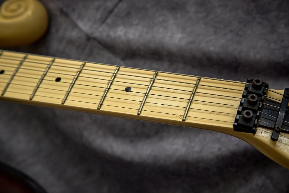 Edwards ES-150 PR LUNA SEA SUGIZO 90's de segunda mano · Foto 6 de 10 · Zaragoza · 1125 €