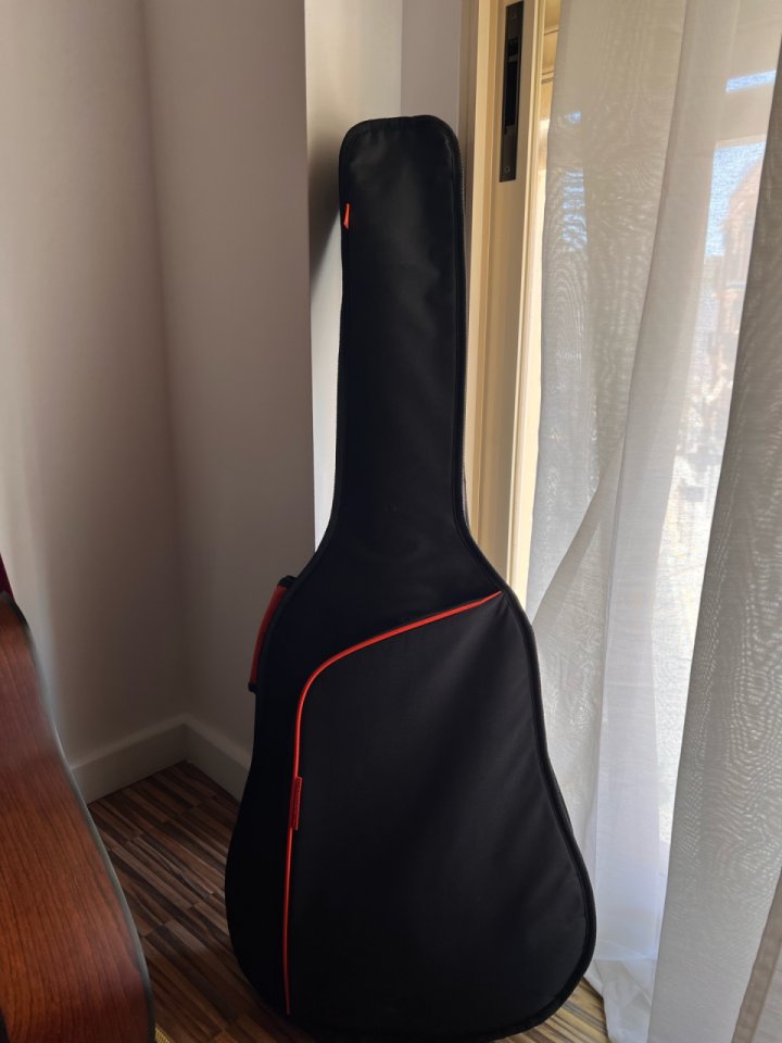 Raimundo MM200E acústica amplificada (Fishman) de segunda mano · Foto 7 de 10 · Alicante · 420 €