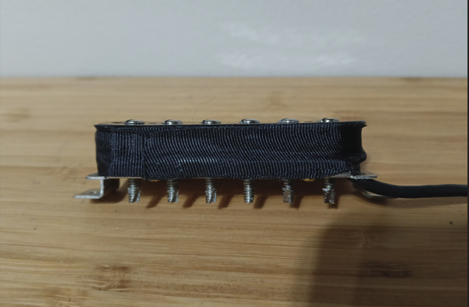 Seymour Duncan Sh14 Custom Five de segunda mano · Foto 8 de 9 · Barcelona · 80 €