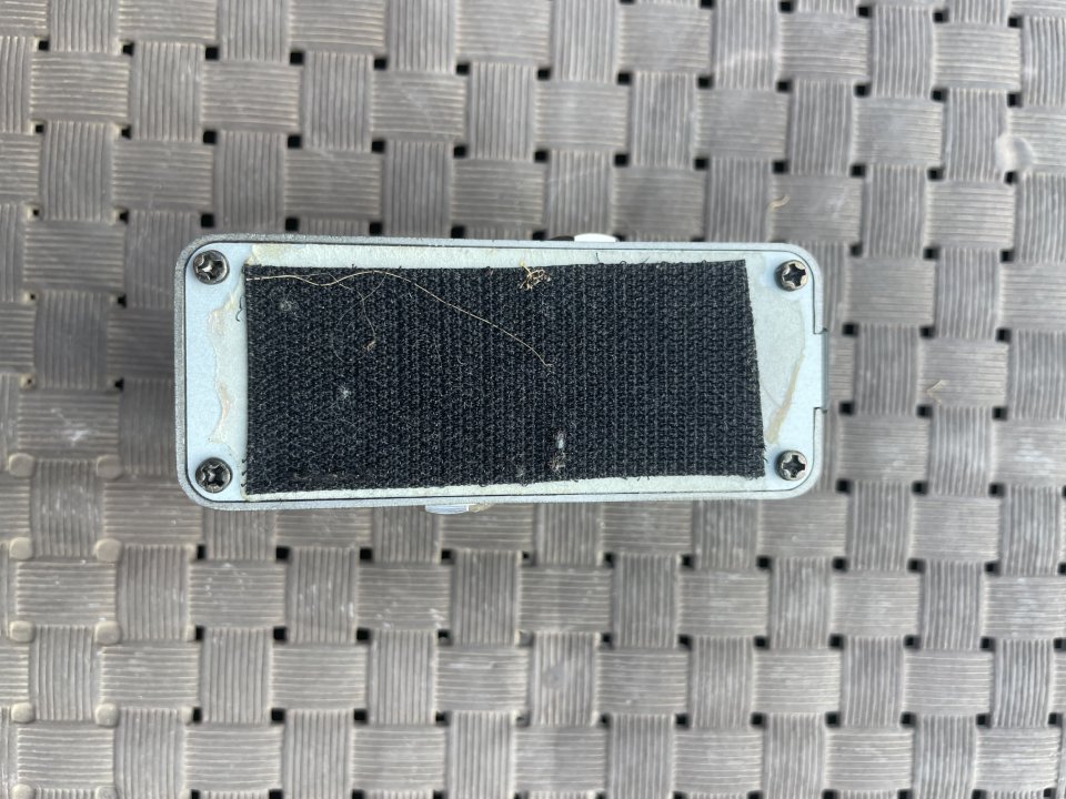 Pedales Guitarra de segunda mano · Foto 6 de 10 · Málaga · 115 €