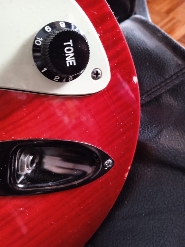 Landmark superstrat 2016