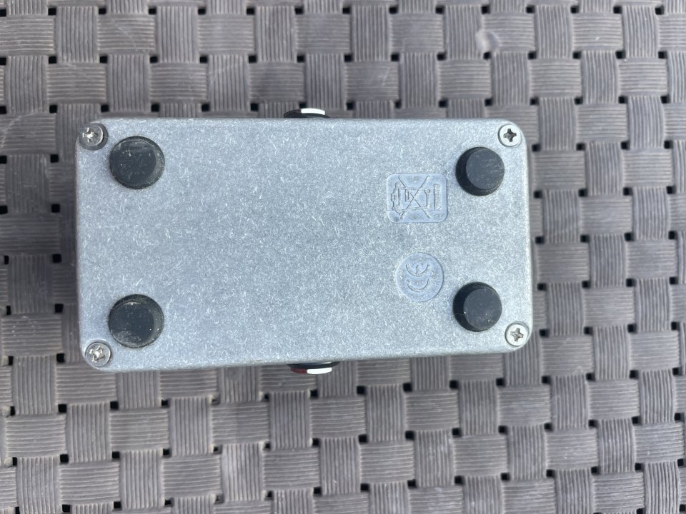 Pedales Guitarra de segunda mano · Foto 7 de 10 · Málaga · 115 €
