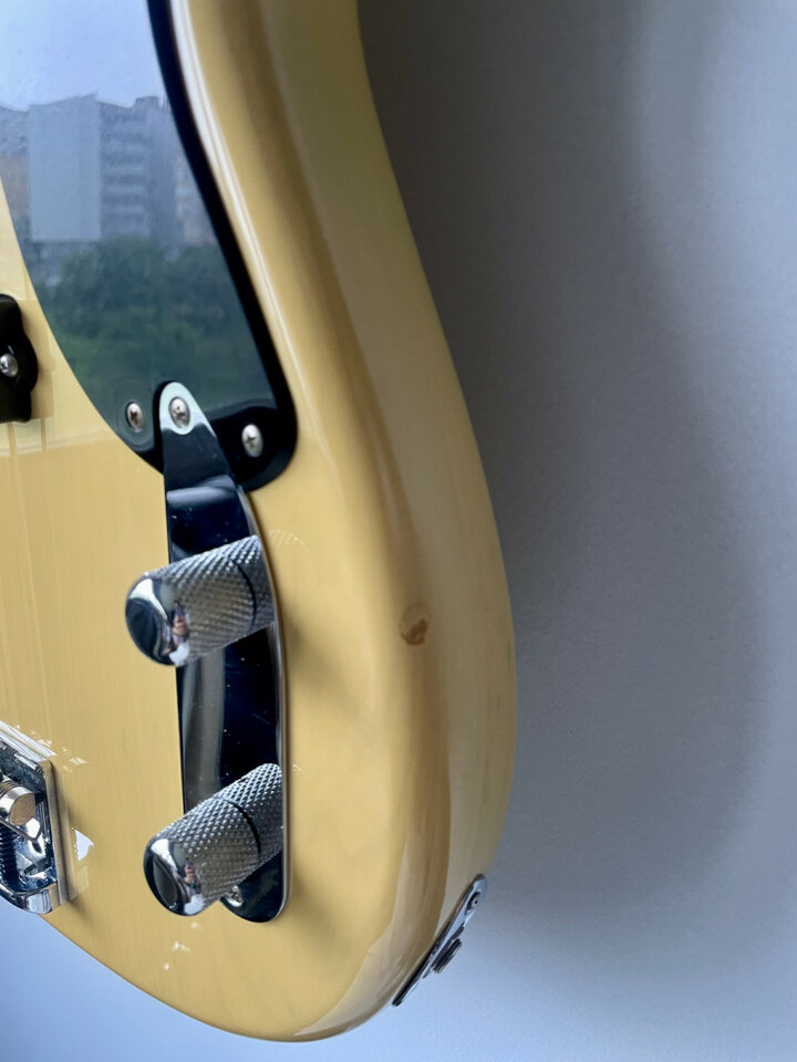 Fender Precision Bass