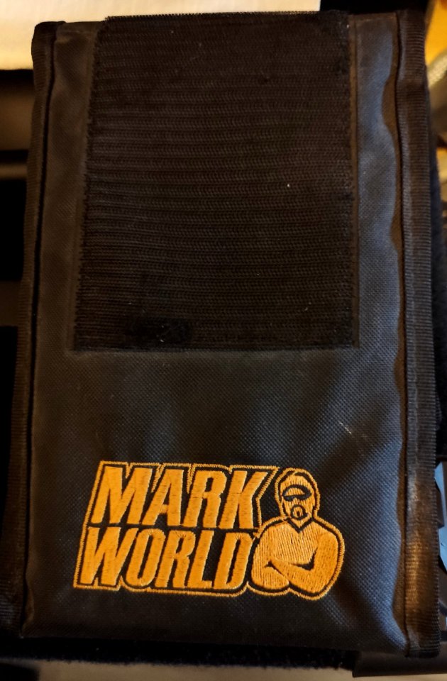 Markbass Mini CMD 151P