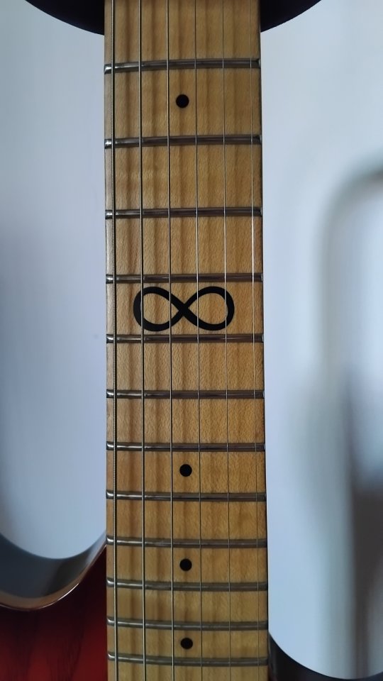 Guitarra Chapman ML1 Traditional de segunda mano · Foto 8 de 8 · Barcelona · 225 €