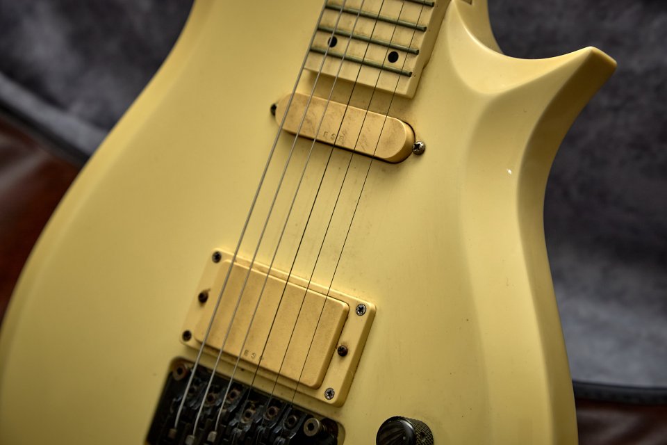 Edwards ES-150 PR LUNA SEA SUGIZO 90's de segunda mano · Foto 9 de 10 · Zaragoza · 1125 €