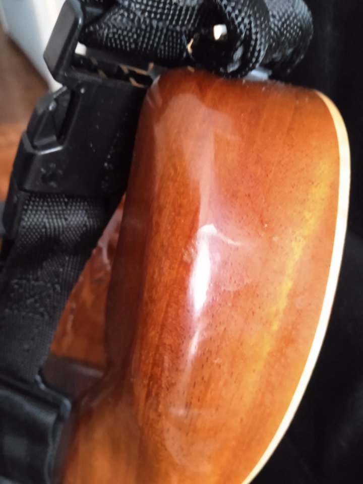 Landmark superstrat 2016