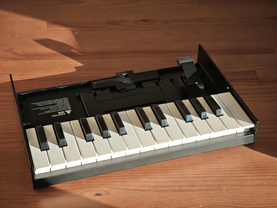 Roland k25m para boutique