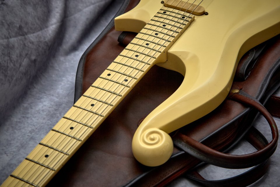 Edwards ES-150 PR LUNA SEA SUGIZO 90's de segunda mano · Foto 10 de 10 · Zaragoza · 1125 €