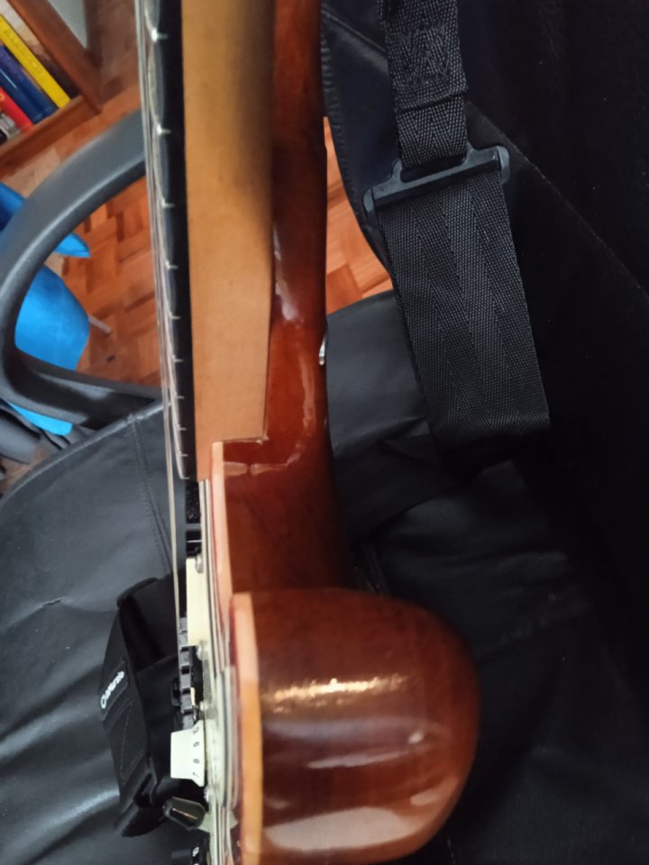 Landmark superstrat 2016