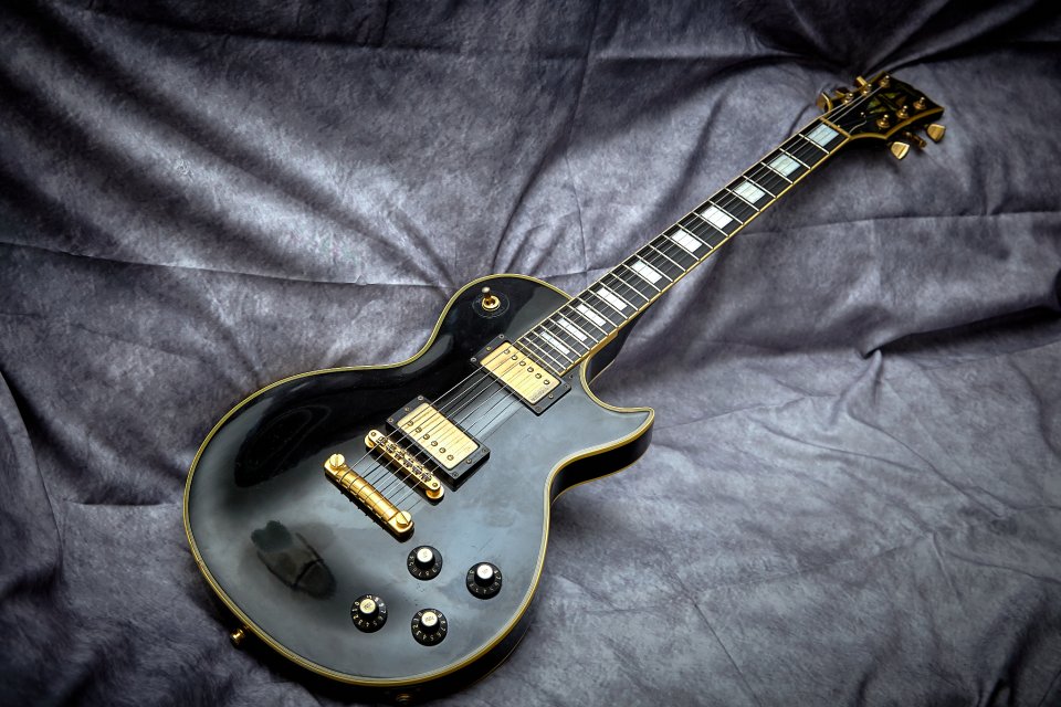 Greco EG-800 Les Paul de segunda mano · Foto 1 de 10 · Zaragoza · 1250 €