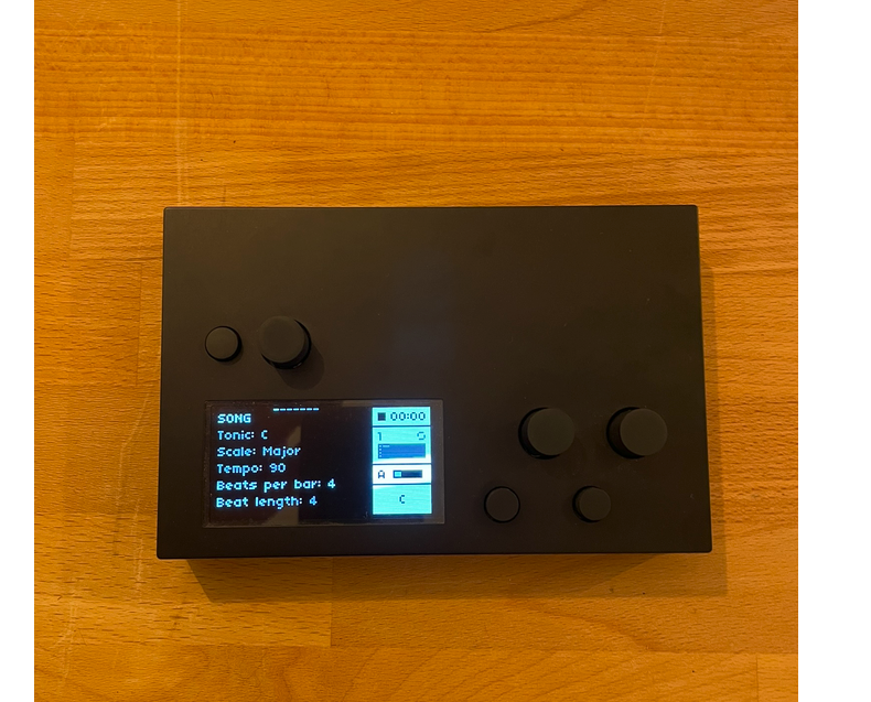 MONOME Crow Eurorack Module de segunda mano · Málaga · 250 €