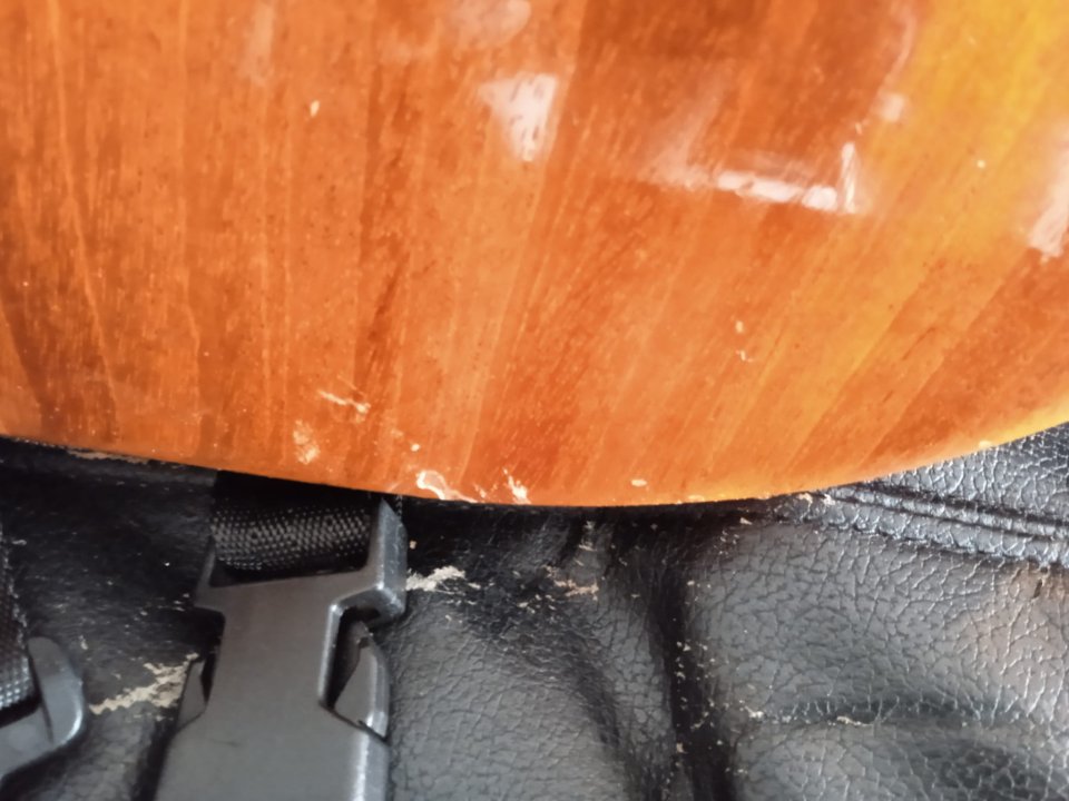 Landmark superstrat 2016