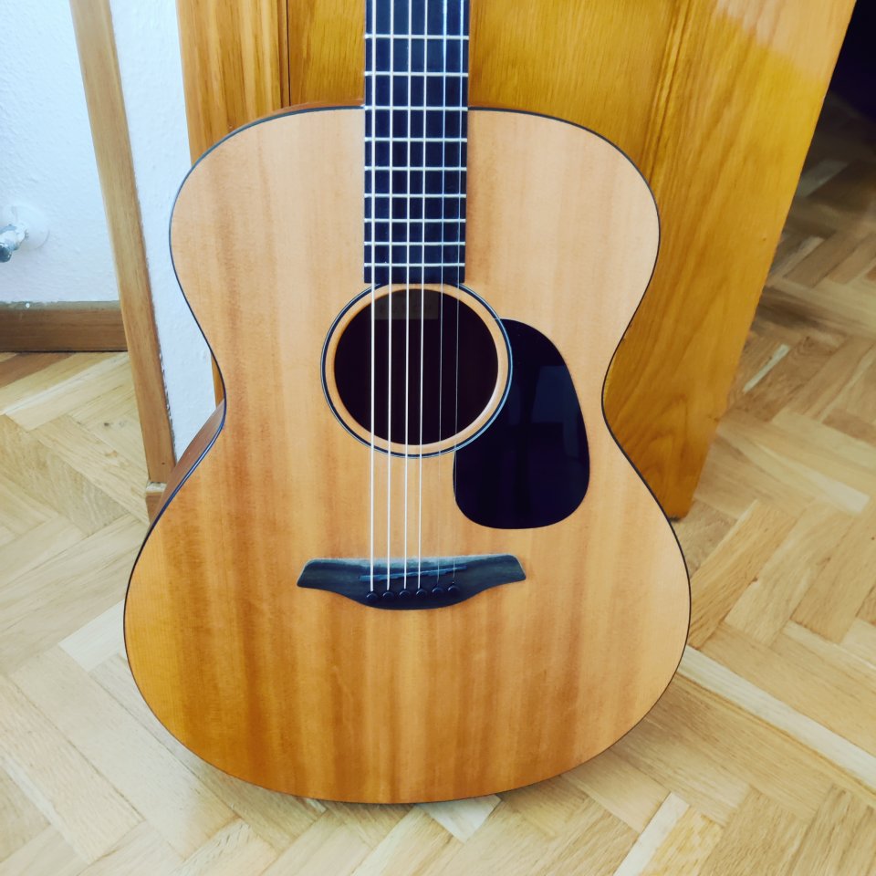 Furch Violet G-SY Guitarra Acústica de segunda mano · Foto 2 de 7 · Madrid · 650 €