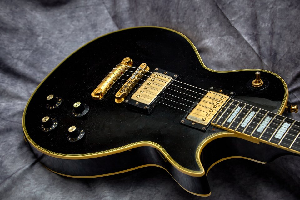 Greco EG-800 Les Paul de segunda mano · Foto 2 de 10 · Zaragoza · 1250 €