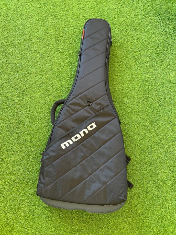 Funda Mono guitarra electrica