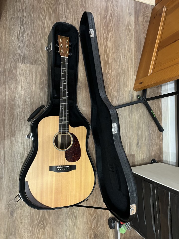 Reservada! Sigma SDRC-12E con micro LR Baggs