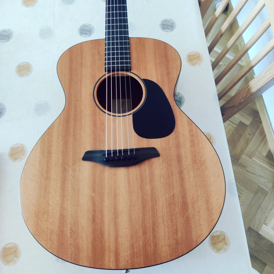 Furch Violet G-SY Guitarra Acústica de segunda mano · Foto 4 de 7 · Madrid · 650 €