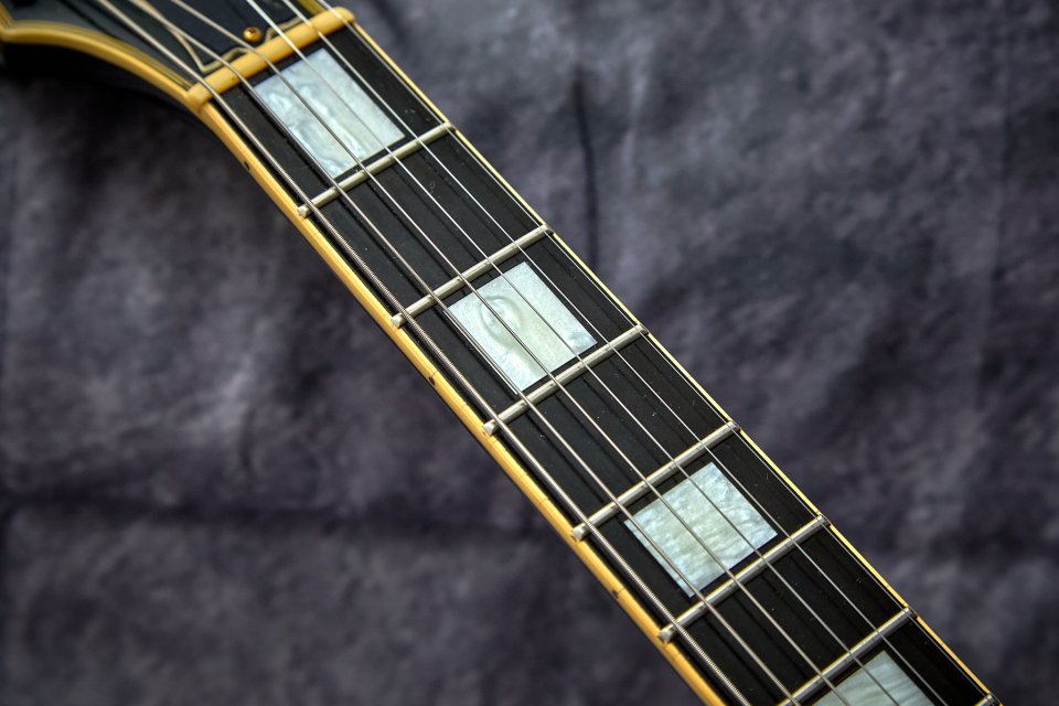 Greco EG-800 Les Paul de segunda mano · Foto 4 de 10 · Zaragoza · 1250 €
