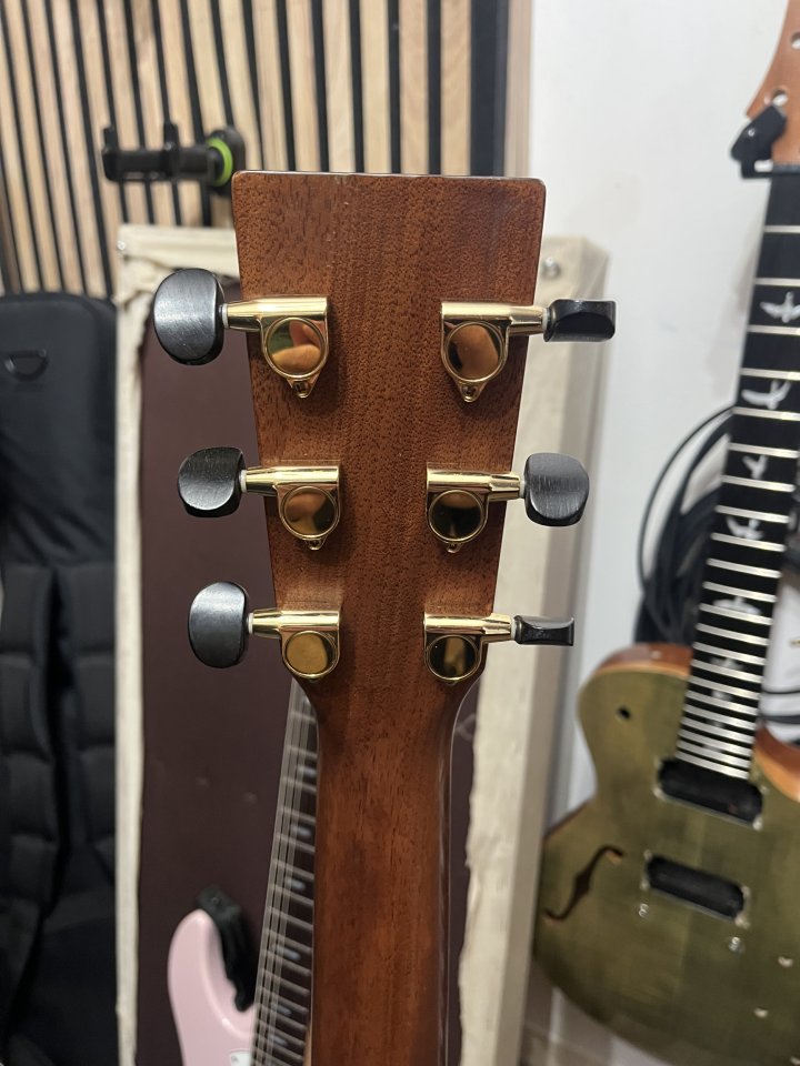 Reservada! Sigma SDRC-12E con micro LR Baggs