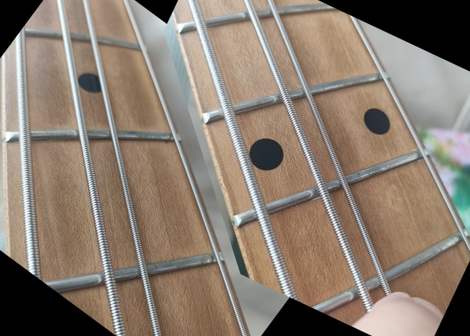 Music Man Stingray 3 EQ H