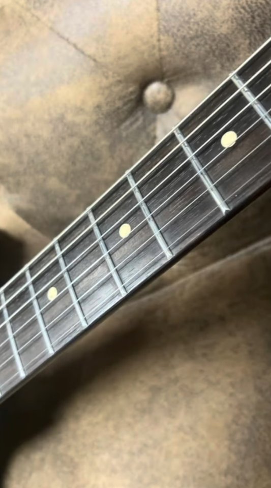 A8 relic Strato a estrenar