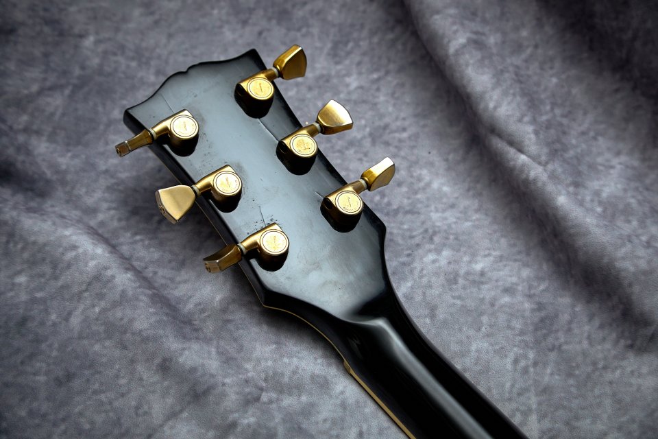 Greco EG-800 Les Paul de segunda mano · Foto 5 de 10 · Zaragoza · 1250 €