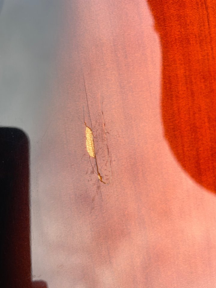 Telecaster muy mejorada