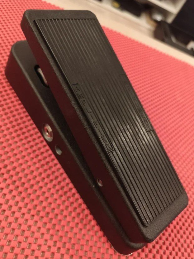 Wah Cry Baby Jim Dunlop de segunda mano · Foto 1 de 4 · Guadalajara · 60 €