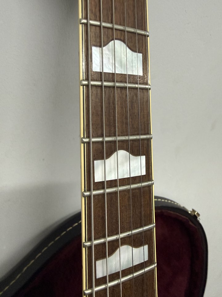 Gretsch Country Club de segunda mano · Foto 10 de 10 · Alicante · 1780 €