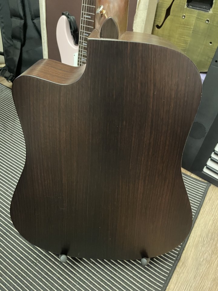 Reservada! Sigma SDRC-12E con micro LR Baggs