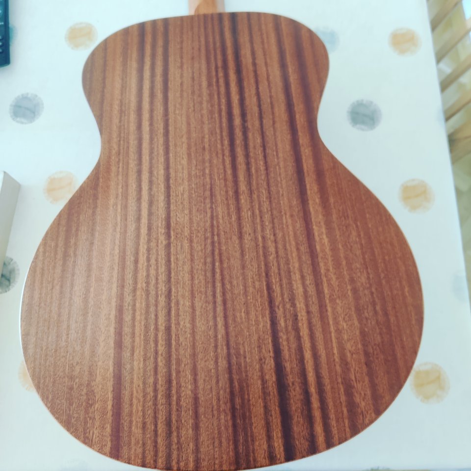 Furch Violet G-SY Guitarra Acústica de segunda mano · Foto 6 de 7 · Madrid · 650 €