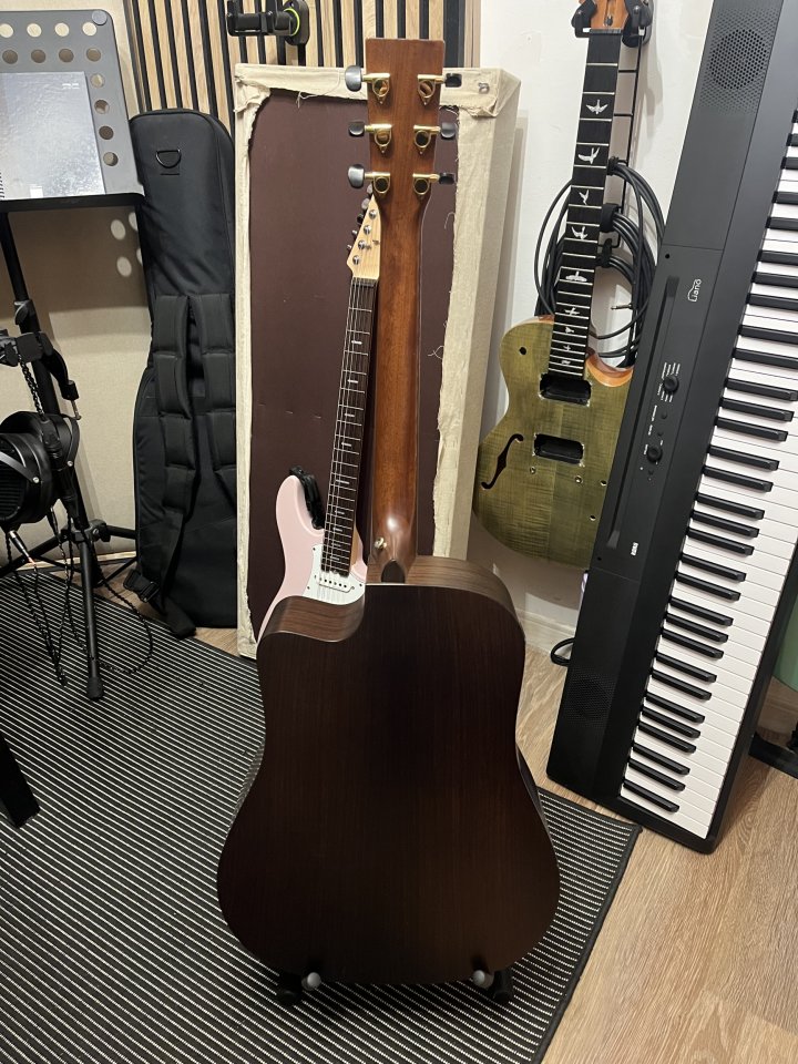 Reservada! Sigma SDRC-12E con micro LR Baggs