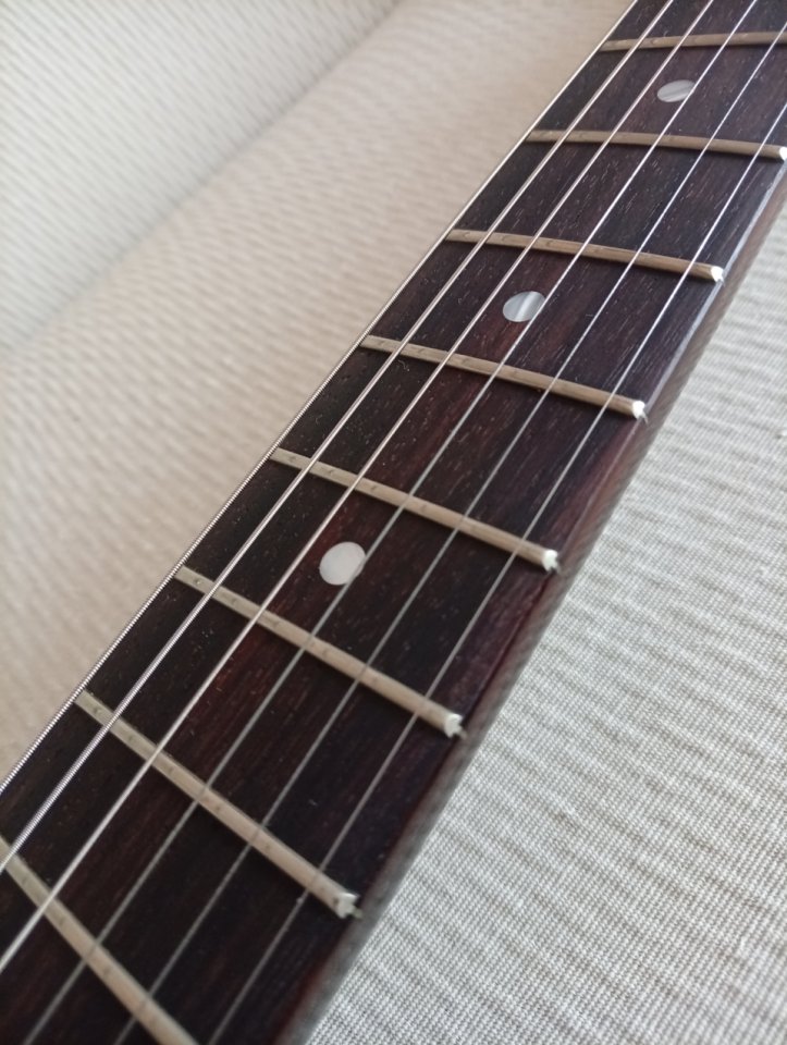 Gibson Les Paul Junior 2020 - Tobacco Sunburst.