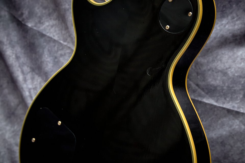 Greco EG-800 Les Paul de segunda mano · Foto 7 de 10 · Zaragoza · 1250 €