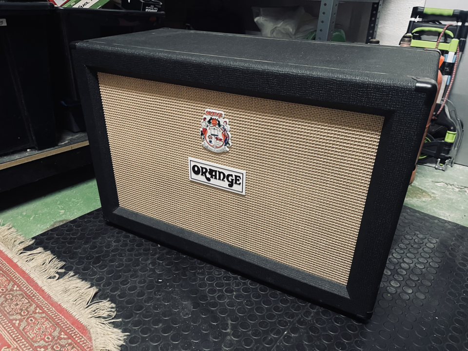 Pantalla Orange PPC212 Black - ¡Estado impecable! de segunda mano · Foto 1 de 3 · Madrid · 490 €