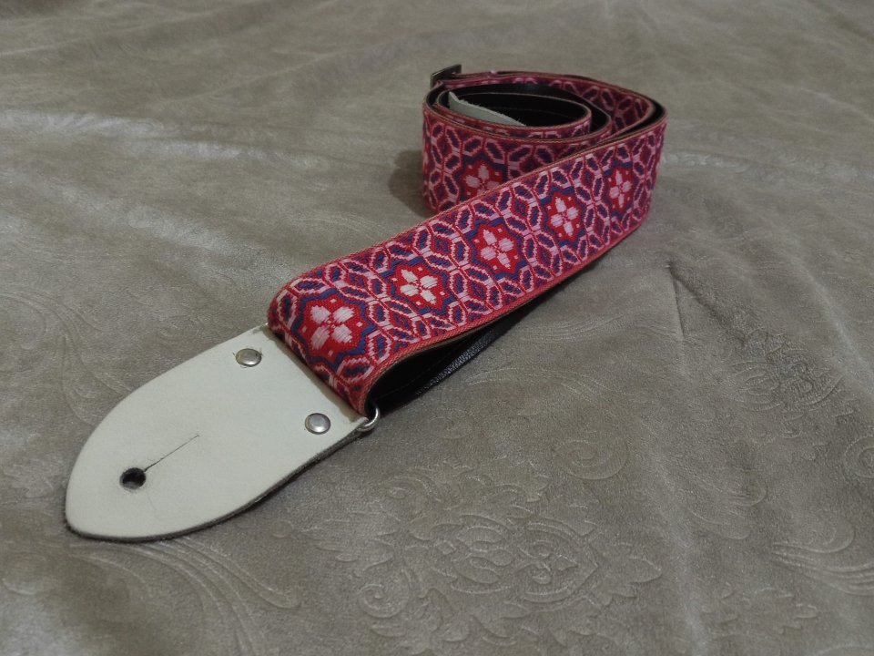 Tom's Vintage Strap de segunda mano · Foto 1 de 4 · Madrid · 45 €