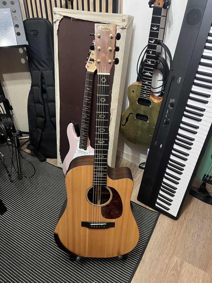 Reservada! Sigma SDRC-12E con micro LR Baggs