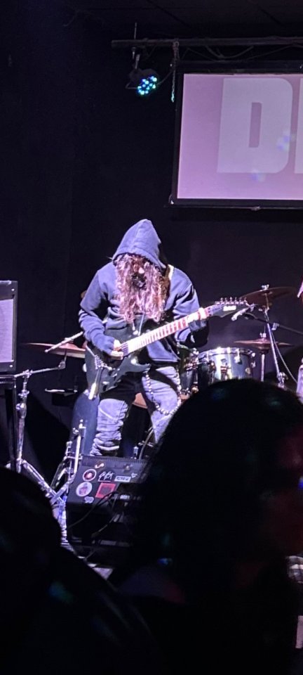 Proyecto Post punk/indie de segunda mano · Barcelona
