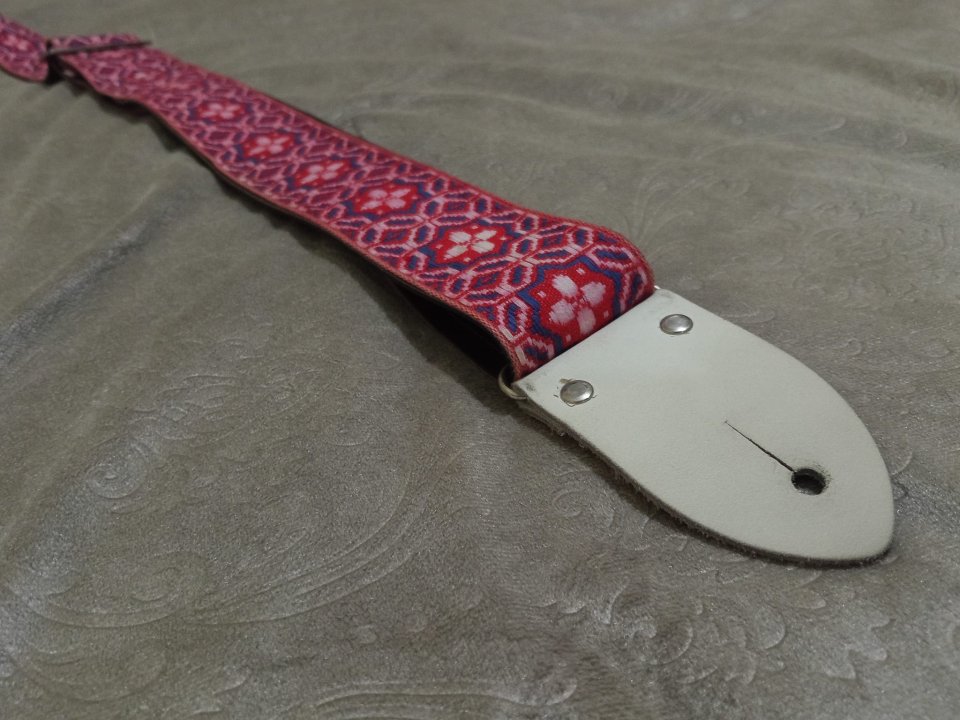 Tom's Vintage Strap de segunda mano · Foto 2 de 4 · Madrid · 45 €