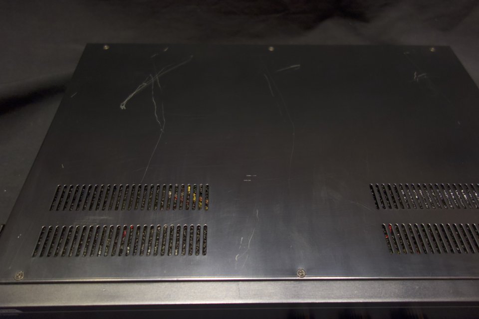 Amplificador Proel AUP120R 100V 120W