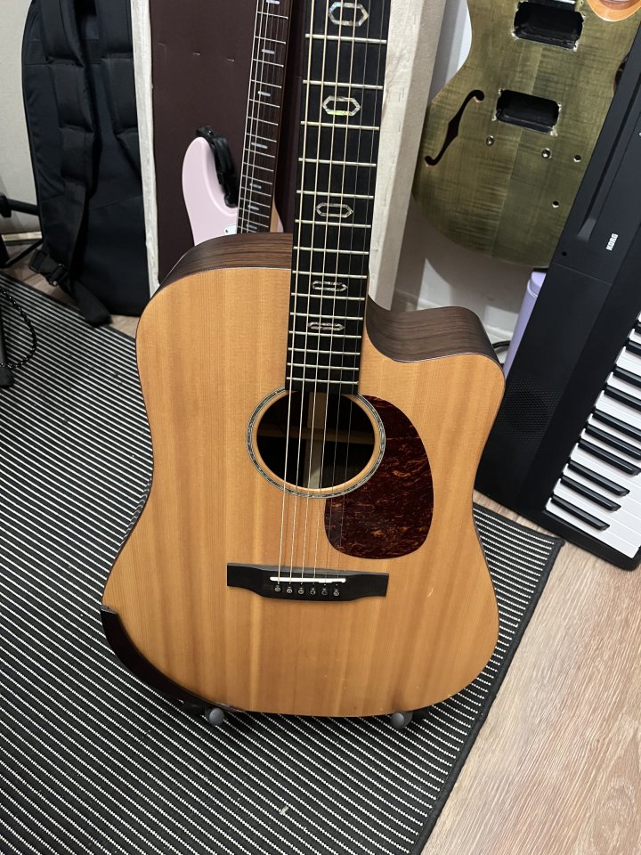 Reservada! Sigma SDRC-12E con micro LR Baggs