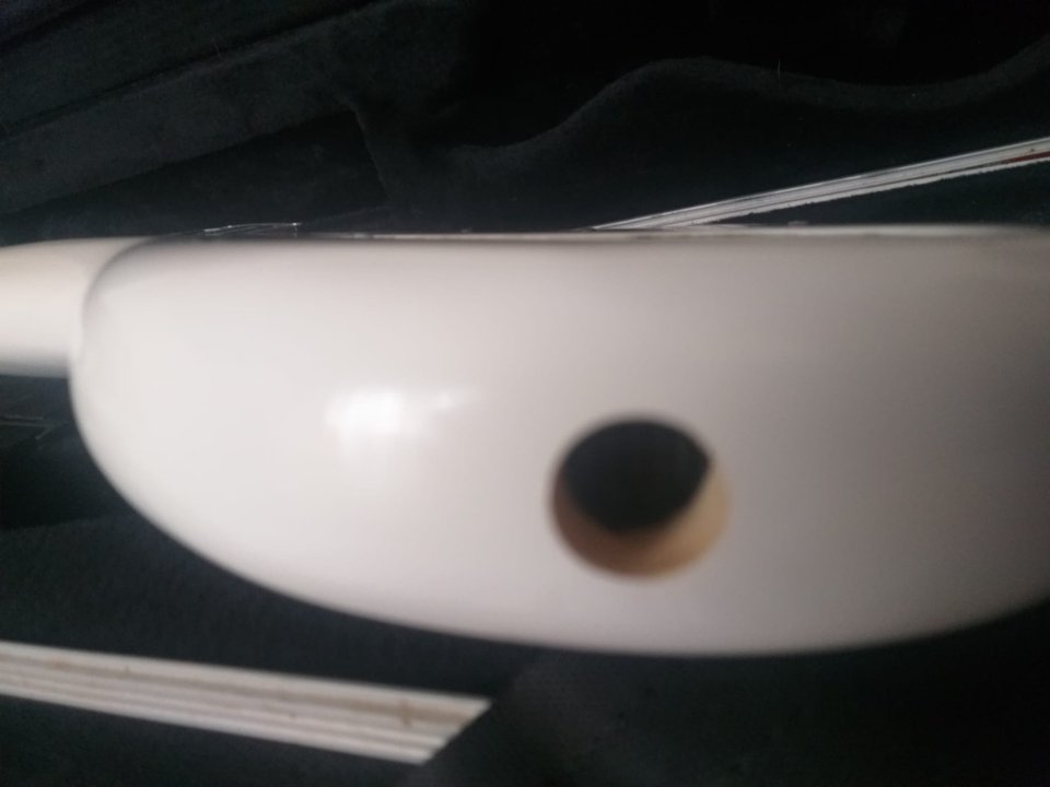 Ibanez JS1000 Japonesa + Sistema Roland MIDI Interno de segunda mano · Foto 5 de 10 · Bizkaia · 750 €