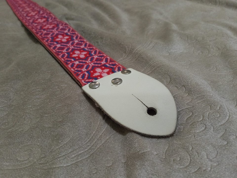 Tom's Vintage Strap de segunda mano · Foto 3 de 4 · Madrid · 45 €
